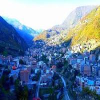 اجاره ویلا در زیارت